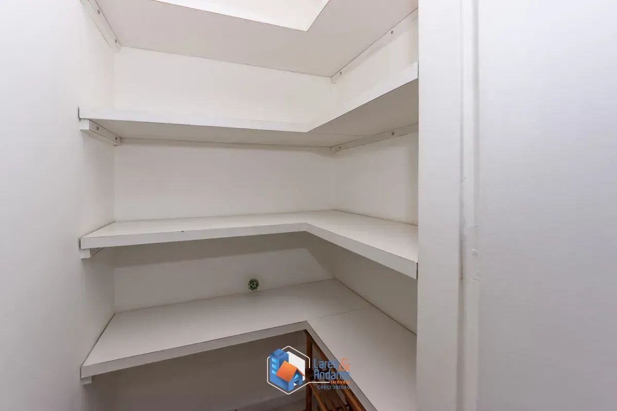Apartamento, 3 quartos, 95 m² - Foto 11