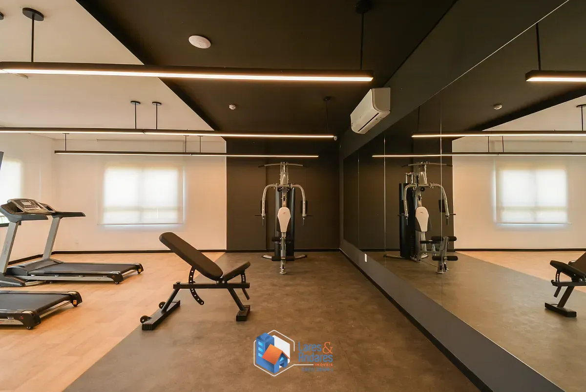 Apartamento, 2 quartos, 40 m² - Foto 57
