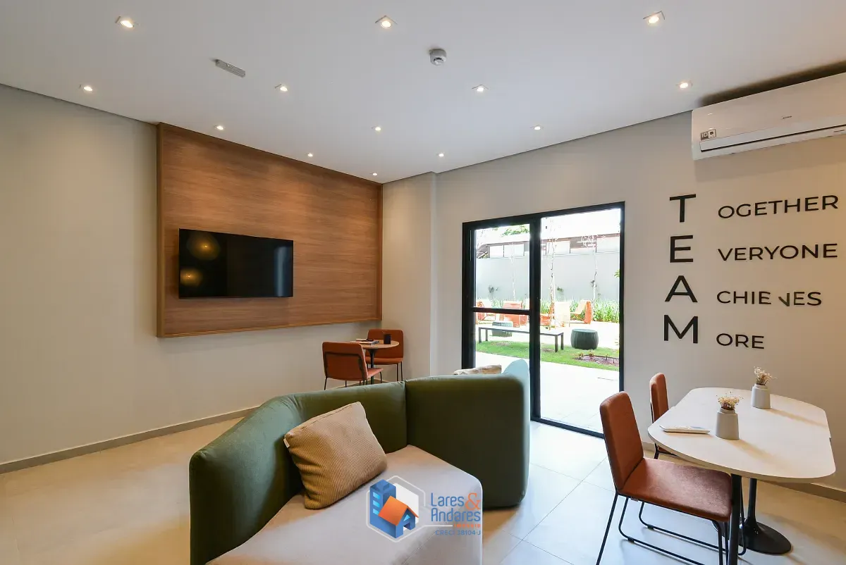 Apartamento, 2 quartos, 40 m² - Foto 60