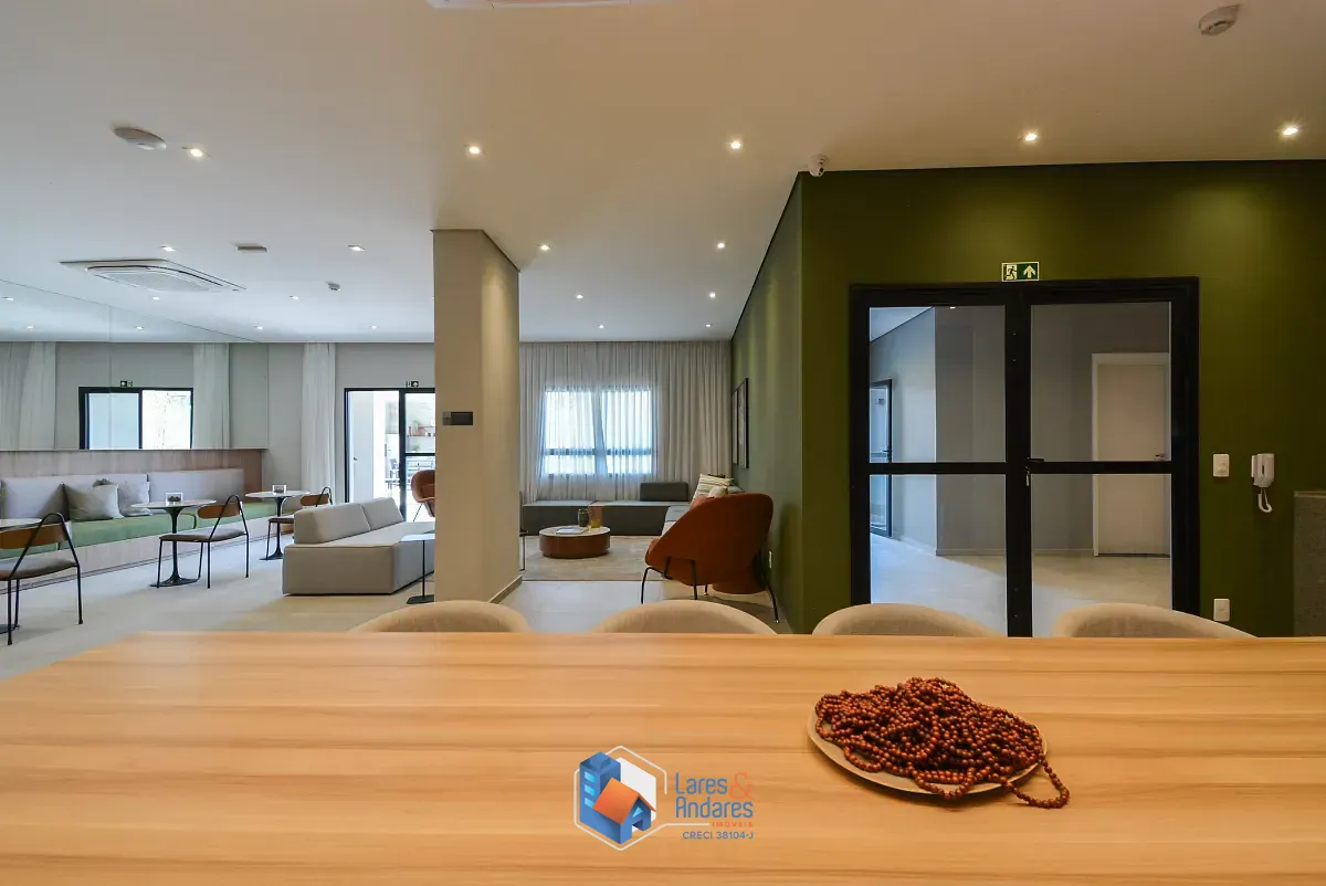 Apartamento, 2 quartos, 40 m² - Foto 64
