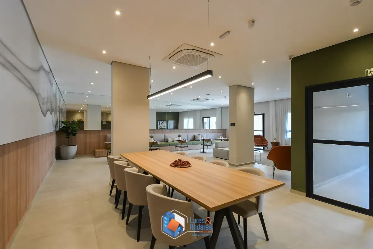 Apartamento, 2 quartos, 40 m² - Foto 65