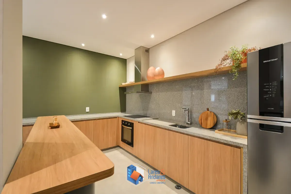Apartamento, 2 quartos, 40 m² - Foto 66