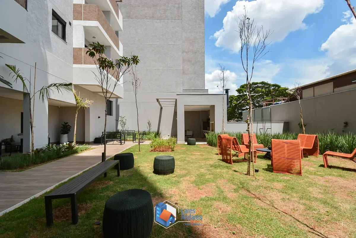 Apartamento, 2 quartos, 40 m² - Foto 71