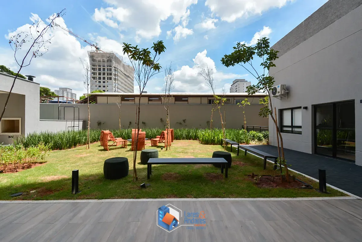 Apartamento, 2 quartos, 40 m² - Foto 73