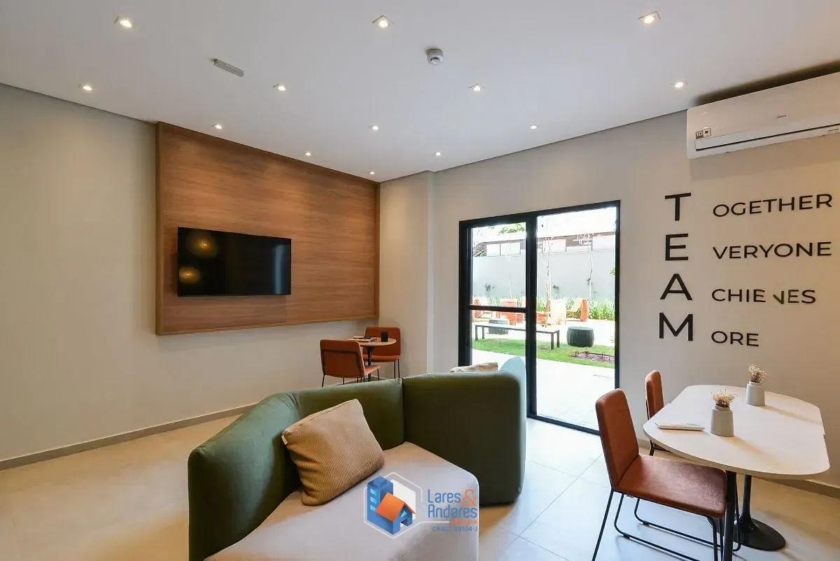 Apartamento, 2 quartos, 40 m² - Foto 32