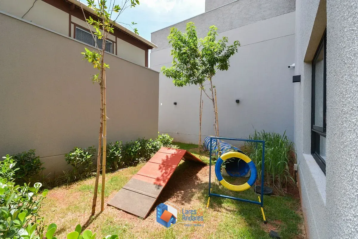 Apartamento, 2 quartos, 40 m² - Foto 33