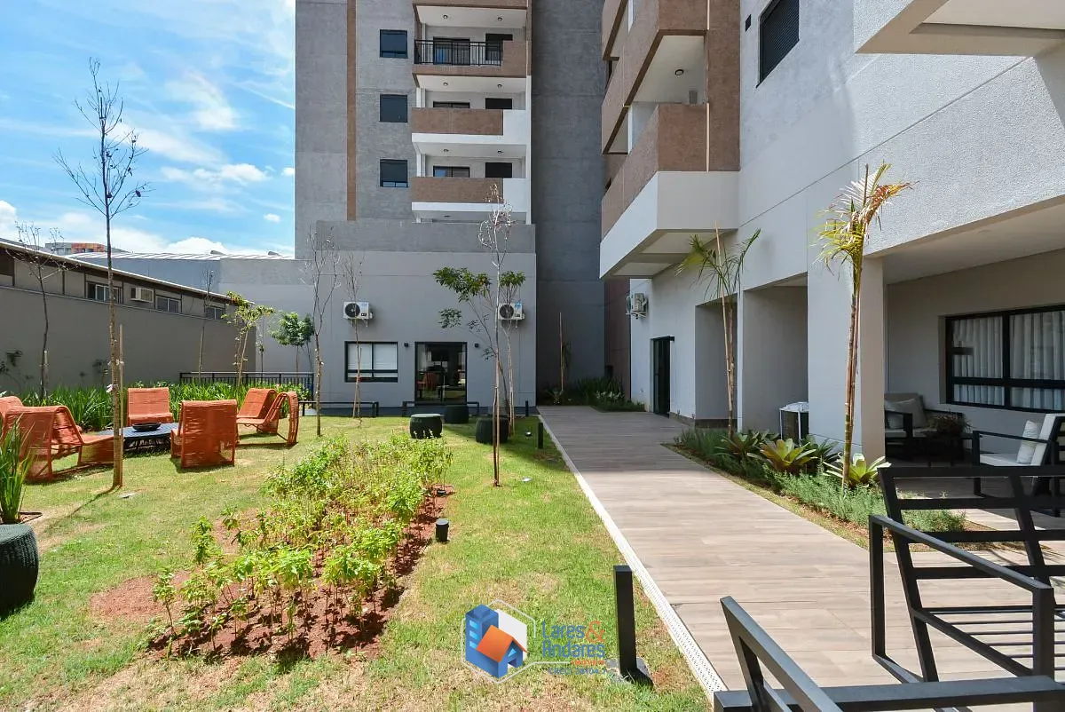 Apartamento, 2 quartos, 40 m² - Foto 46
