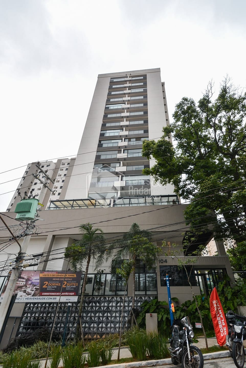 Apartamento, 2 quartos, 67 m² - Foto 30