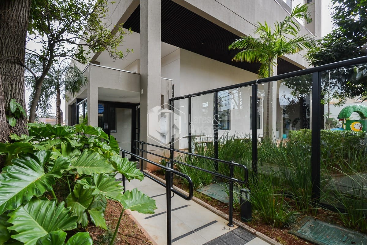 Apartamento, 2 quartos, 67 m² - Foto 32