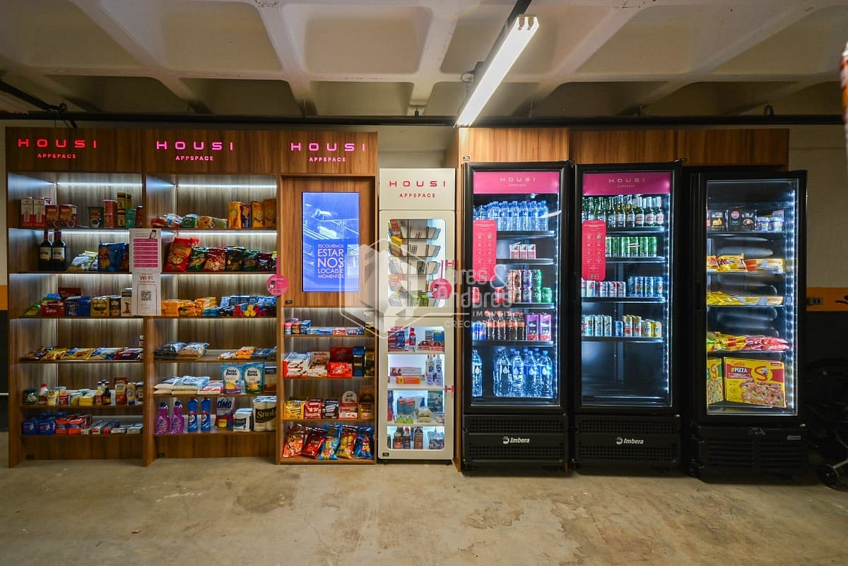 Apartamento, 2 quartos, 67 m² - Foto 37