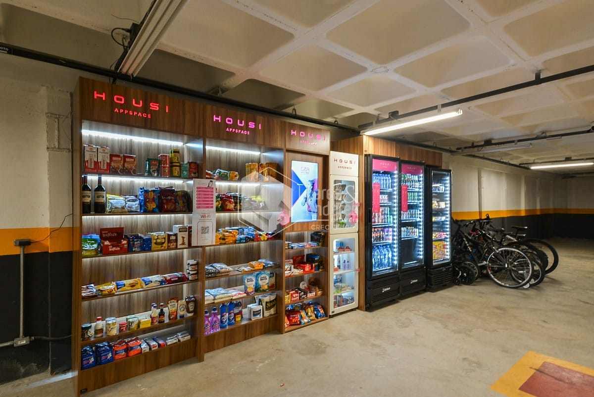 Apartamento, 2 quartos, 67 m² - Foto 38