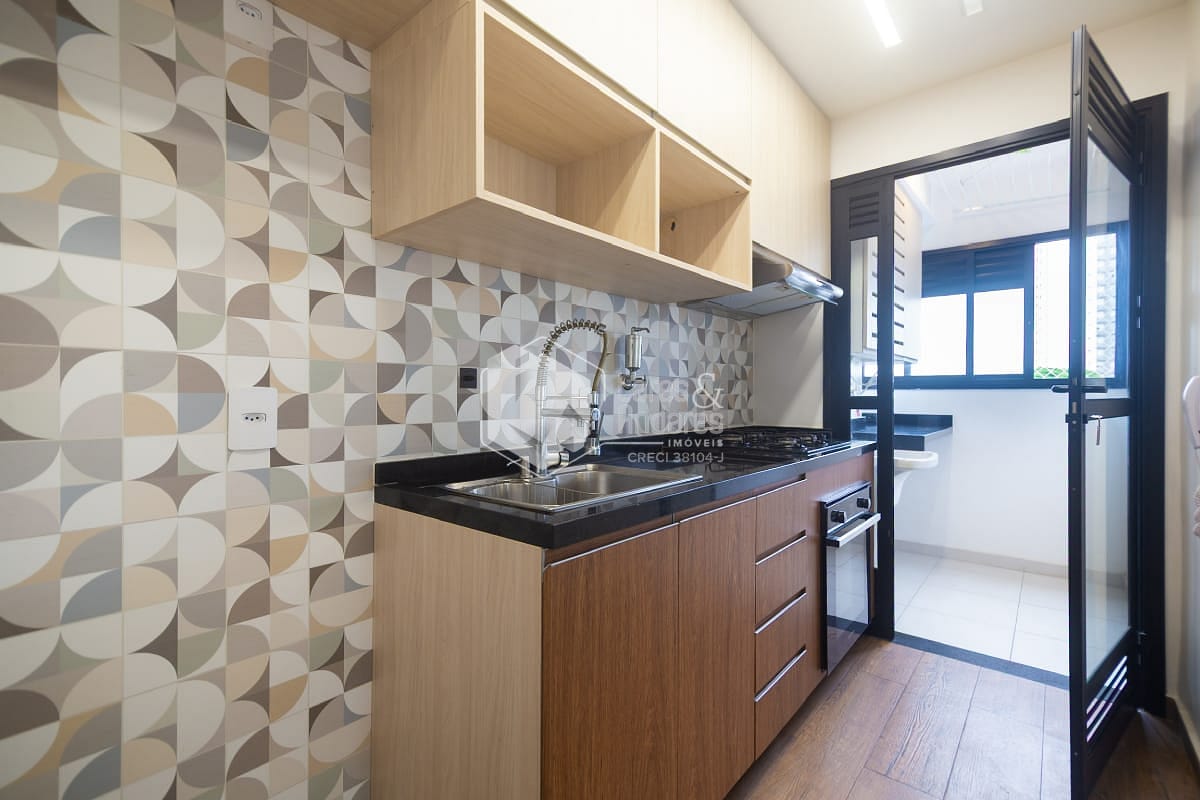 Apartamento, 2 quartos, 67 m² - Foto 5