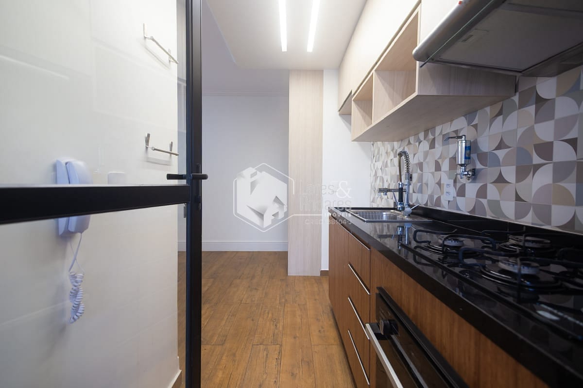 Apartamento, 2 quartos, 67 m² - Foto 8