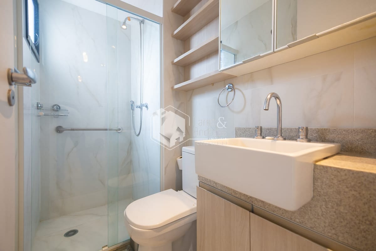 Apartamento, 2 quartos, 67 m² - Foto 21