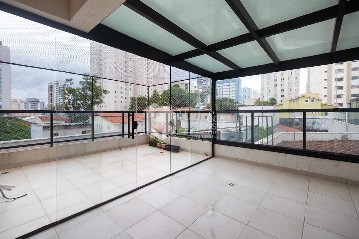 Apartamento, 2 quartos, 67 m² - Foto 11