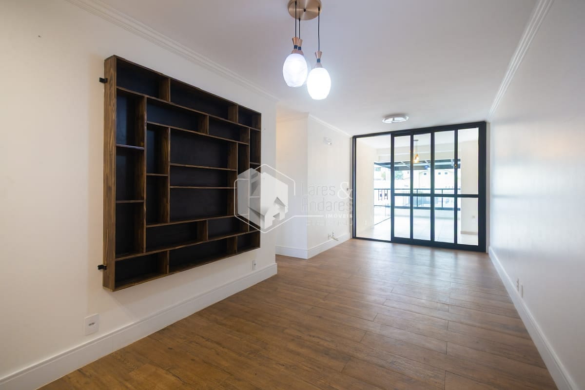 Apartamento, 2 quartos, 67 m² - Foto 1