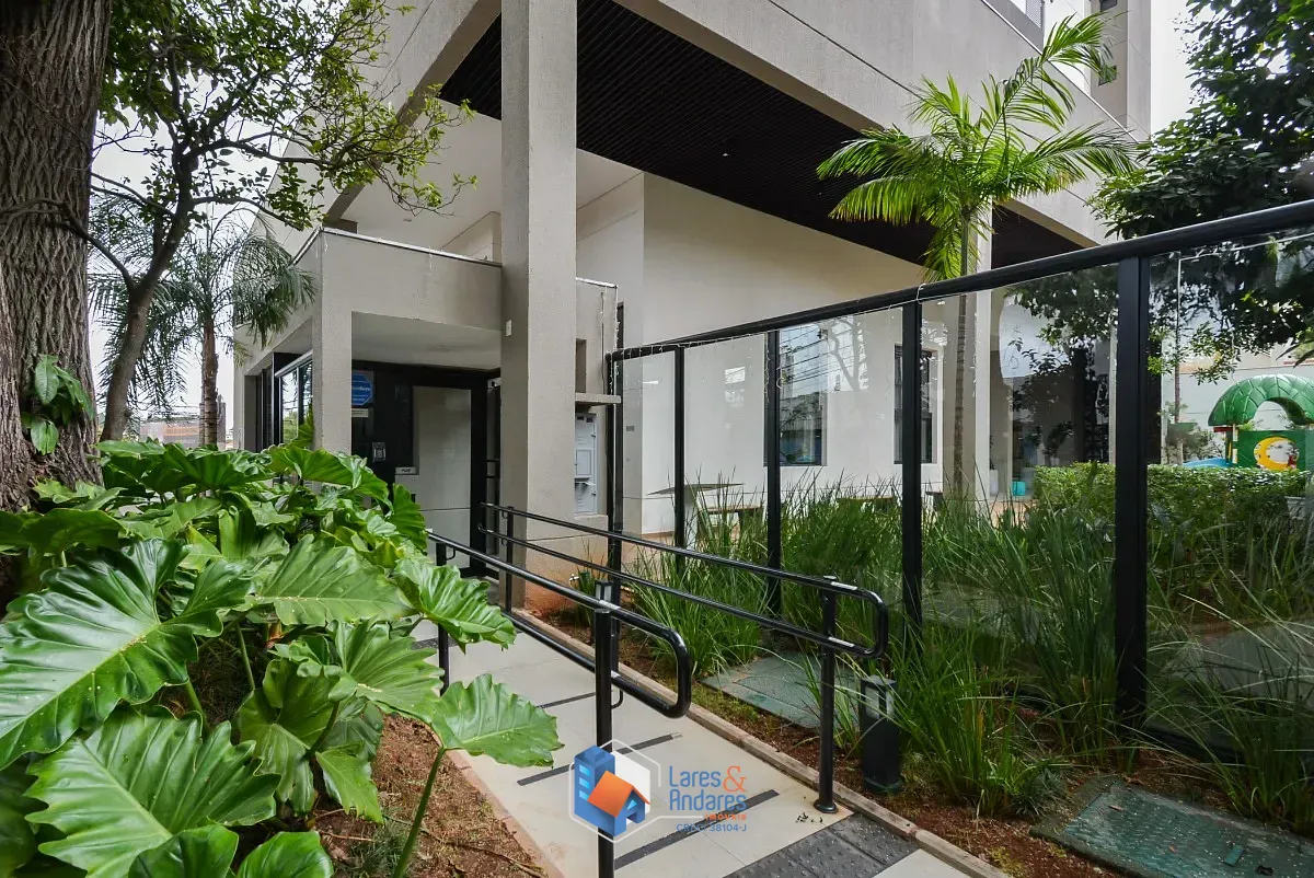 Apartamento, 2 quartos, 67 m² - Foto 32