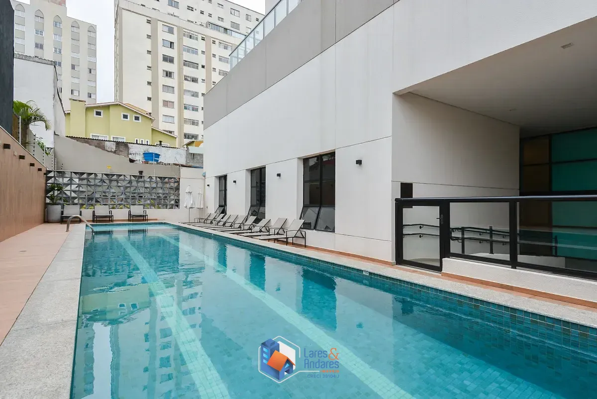 Apartamento, 2 quartos, 67 m² - Foto 41