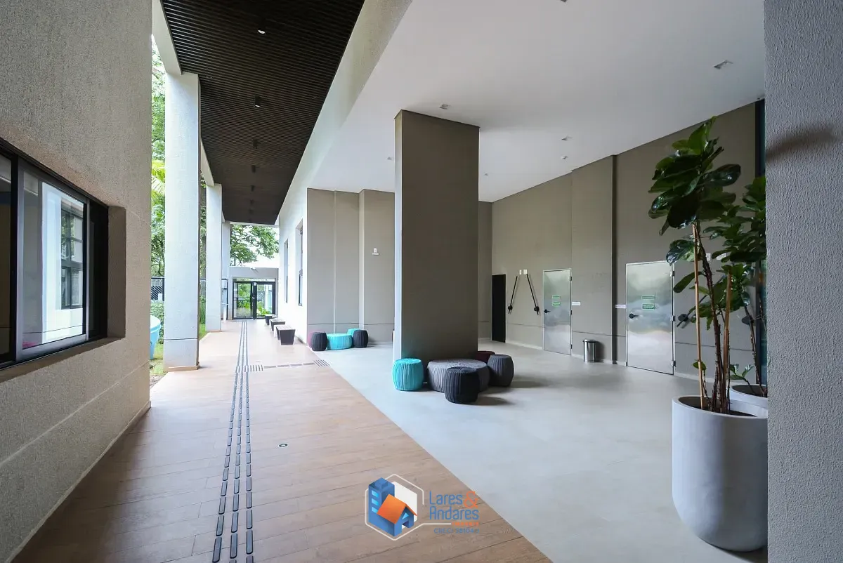 Apartamento, 2 quartos, 67 m² - Foto 47