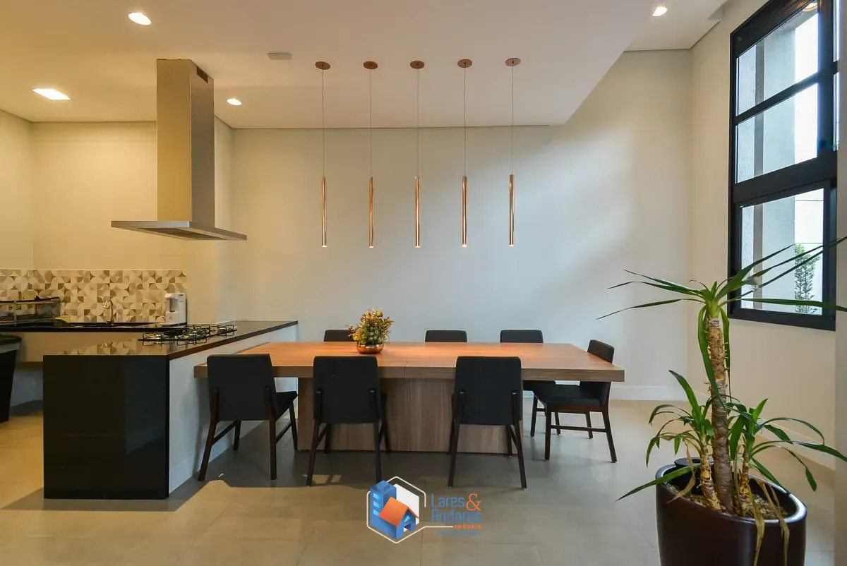 Apartamento, 2 quartos, 67 m² - Foto 56