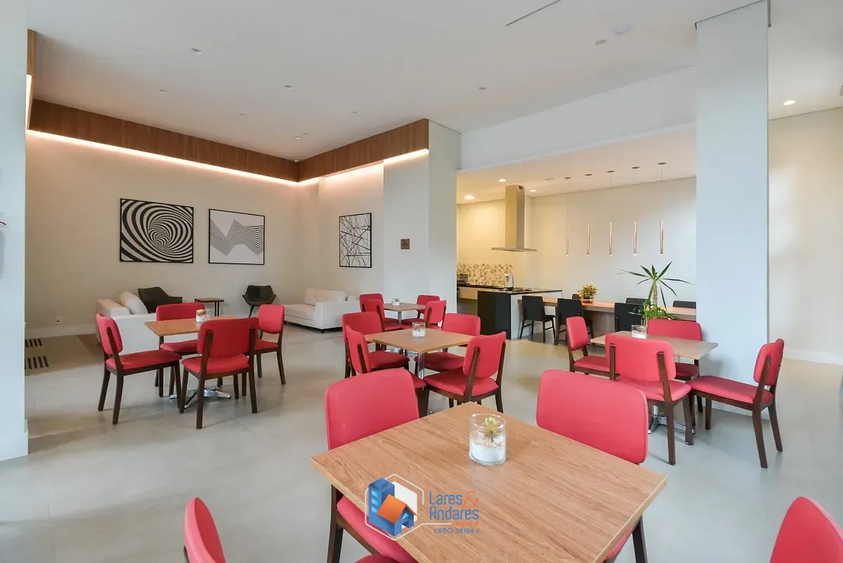 Apartamento, 2 quartos, 67 m² - Foto 58