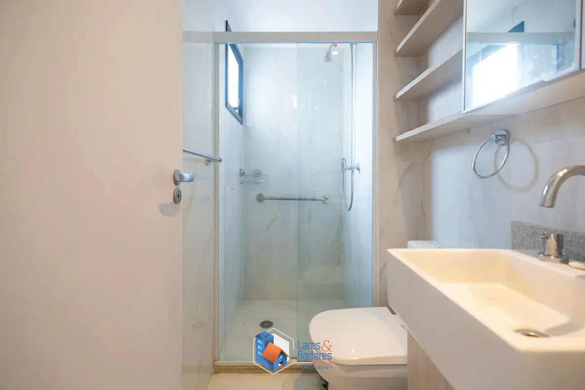 Apartamento, 2 quartos, 67 m² - Foto 22