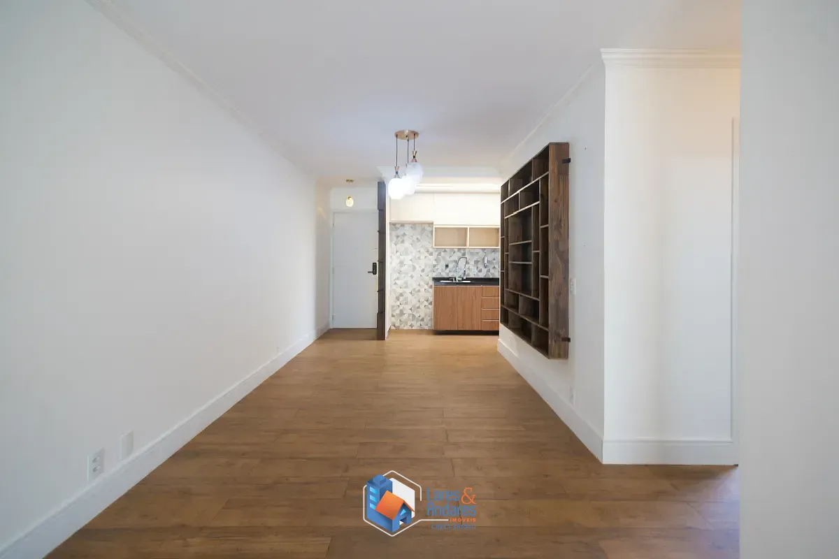Apartamento, 2 quartos, 67 m² - Foto 5