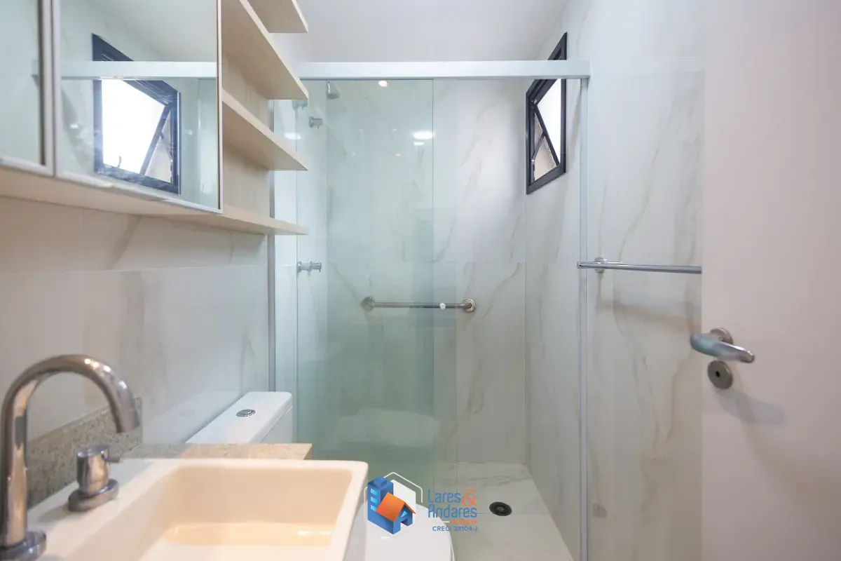 Apartamento, 2 quartos, 67 m² - Foto 28