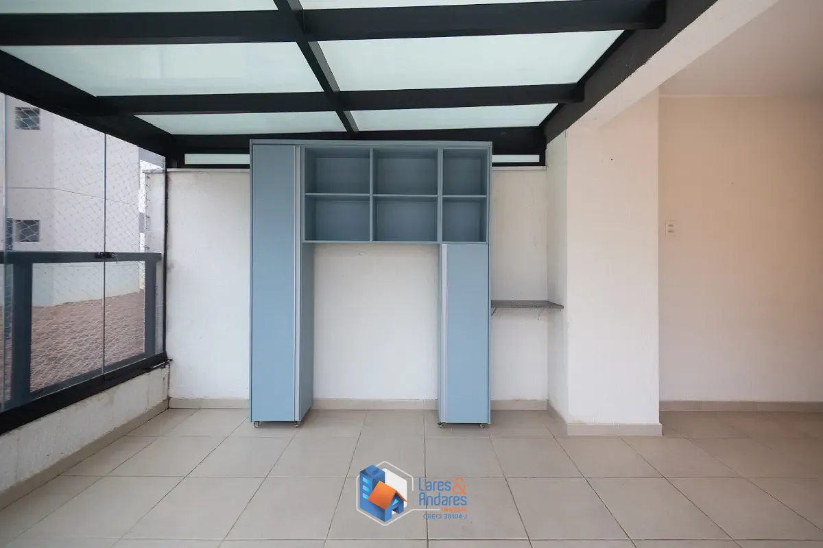 Apartamento, 2 quartos, 67 m² - Foto 12