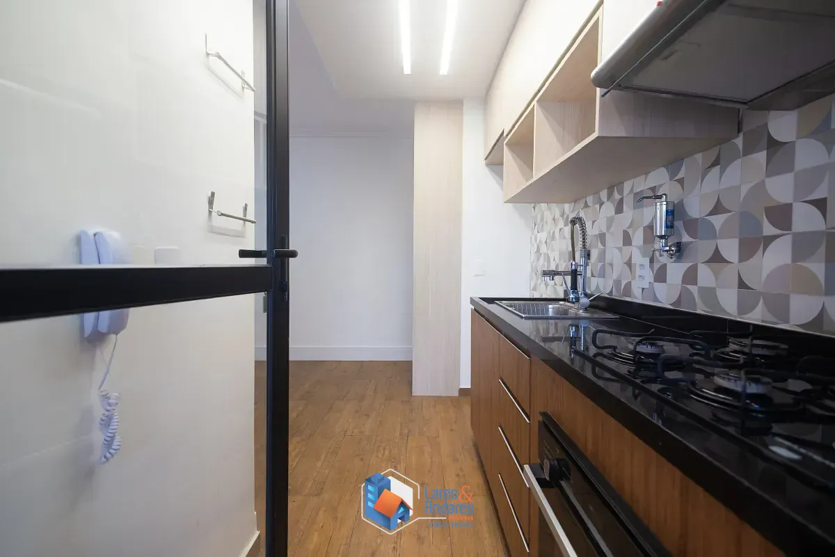 Apartamento, 2 quartos, 67 m² - Foto 8