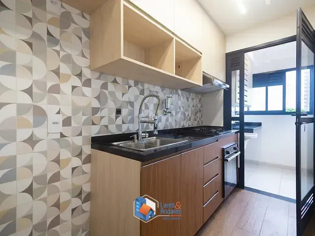 Apartamento com 67m² 2 quartos e 2 banheiros, à venda, no bairro Saúde em São Paulo
