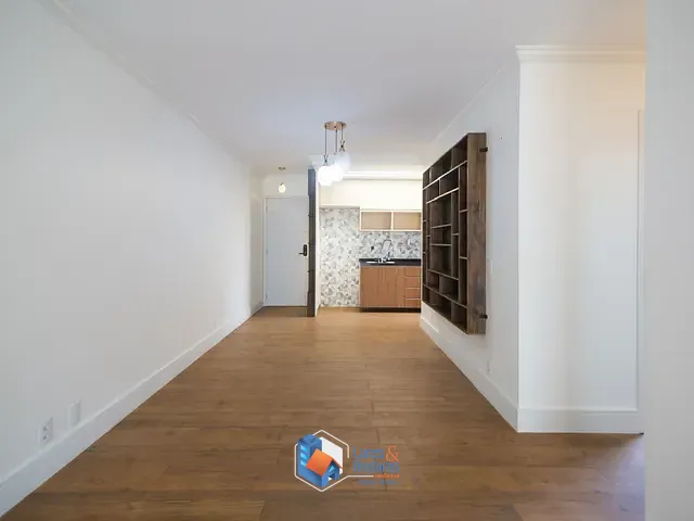 Apartamento com 67m² 2 quartos e 2 banheiros, à venda, no bairro Saúde em São Paulo