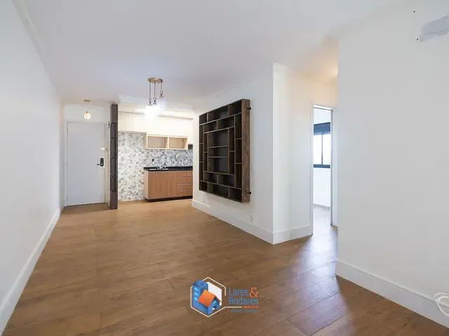 Apartamento com 67m² 2 quartos e 2 banheiros, à venda, no bairro Saúde em São Paulo