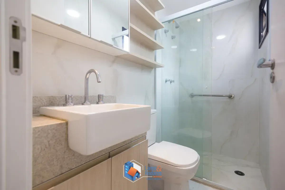 Apartamento, 2 quartos, 67 m² - Foto 29