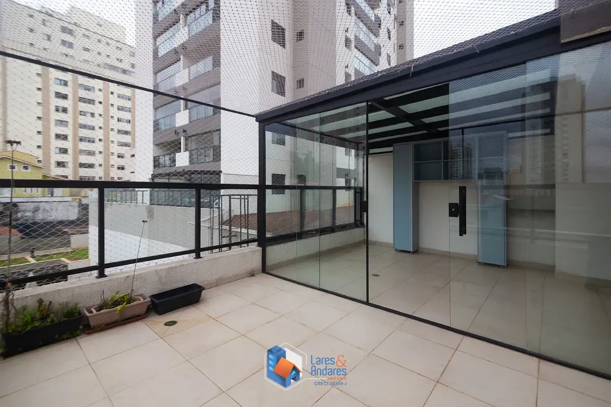 Apartamento, 2 quartos, 67 m² - Foto 15
