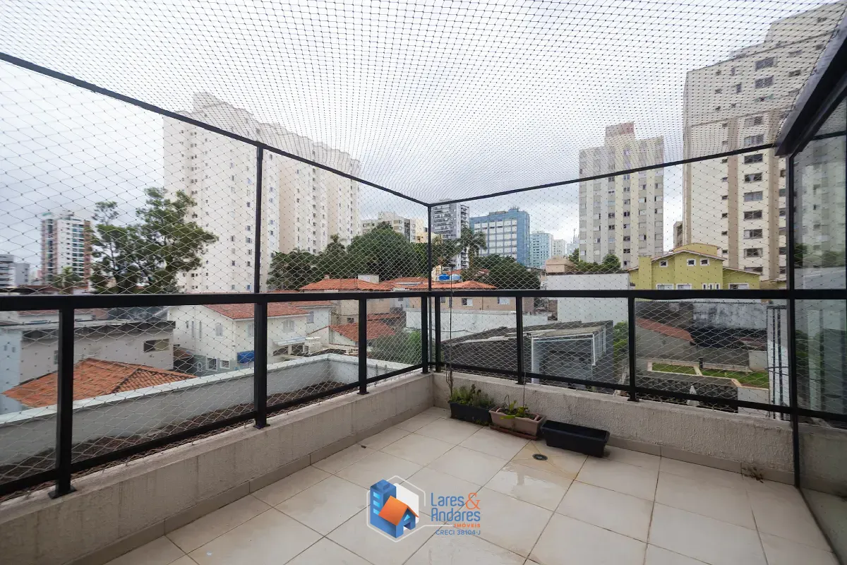 Apartamento, 2 quartos, 67 m² - Foto 14