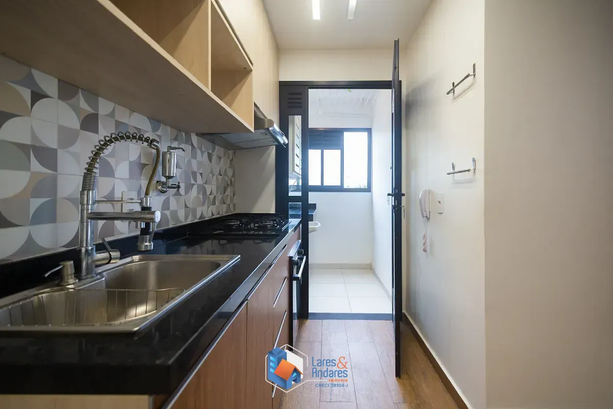 Apartamento, 2 quartos, 67 m² - Foto 6