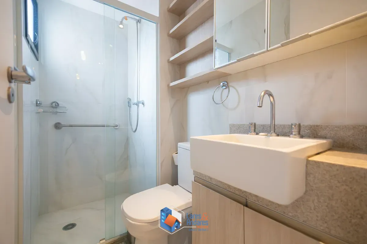 Apartamento, 2 quartos, 67 m² - Foto 21
