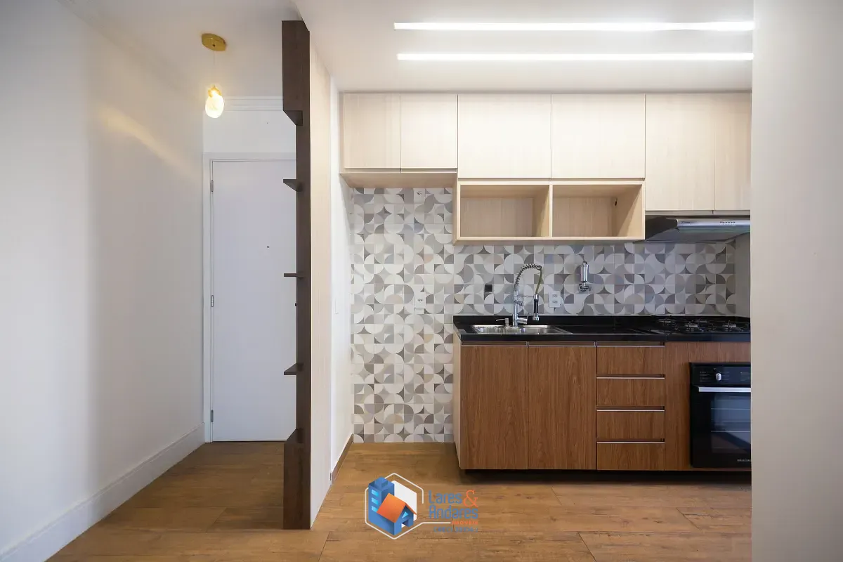 Apartamento, 2 quartos, 67 m² - Foto 17