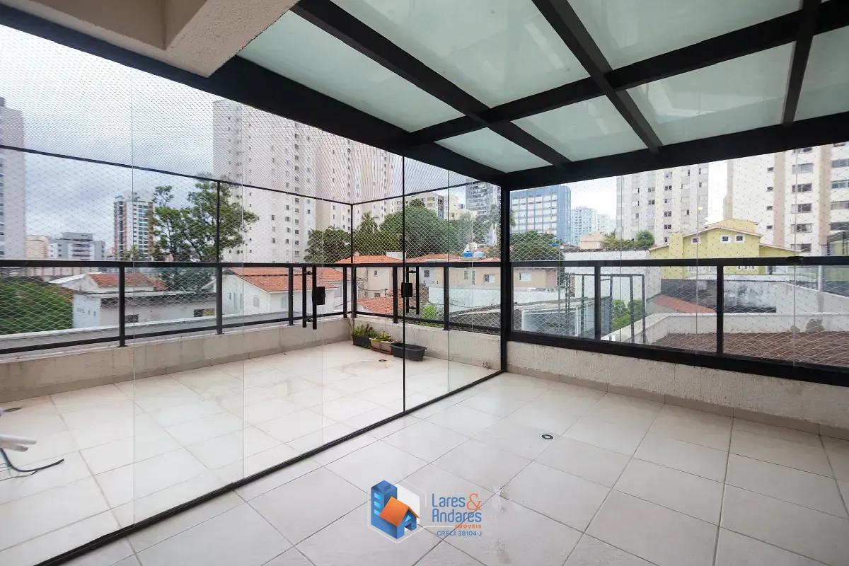 Apartamento, 2 quartos, 67 m² - Foto 11