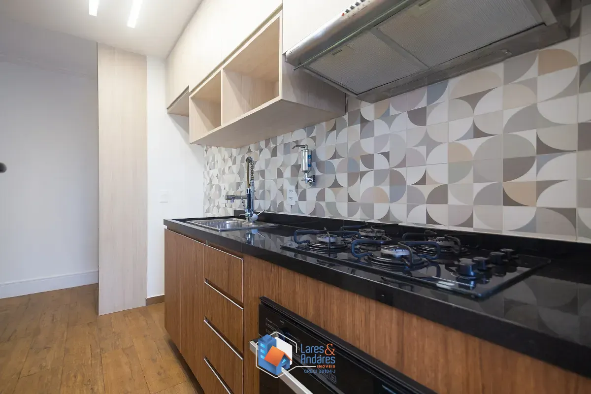 Apartamento, 2 quartos, 67 m² - Foto 7