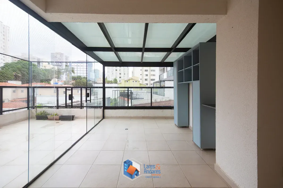 Apartamento, 2 quartos, 67 m² - Foto 10