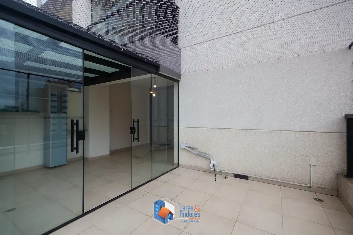 Apartamento, 2 quartos, 67 m² - Foto 16