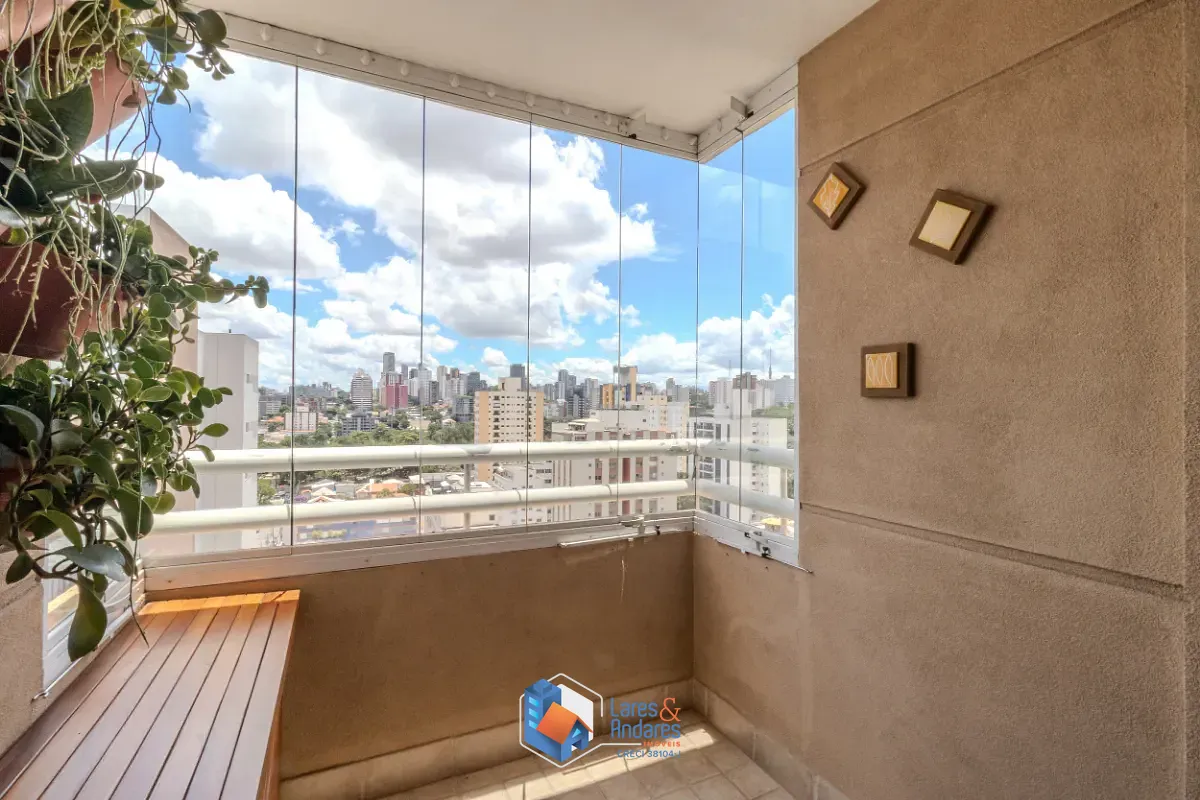 Apartamento, 2 quartos, 47 m² - Foto 7