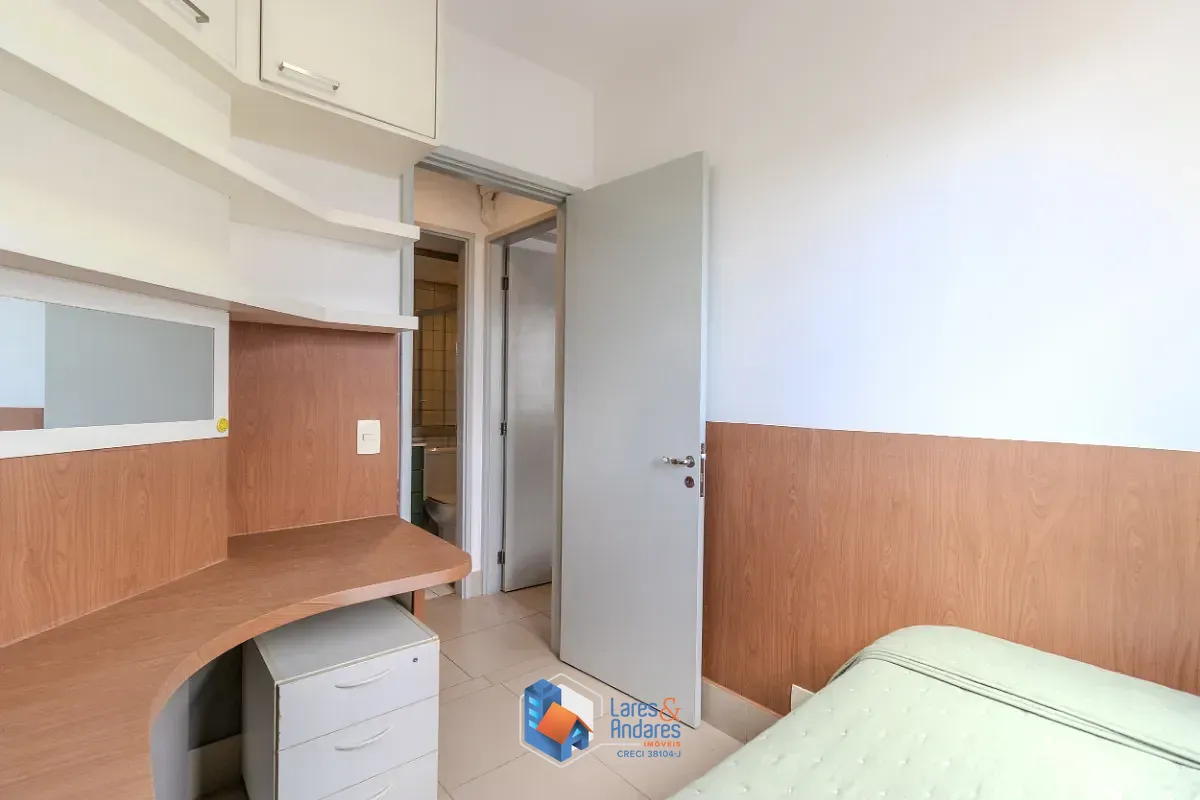 Apartamento, 2 quartos, 47 m² - Foto 14