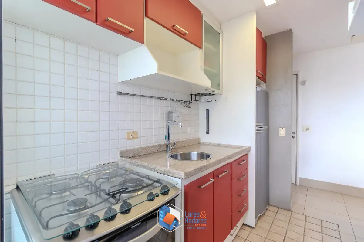 Apartamento, 2 quartos, 47 m² - Foto 18