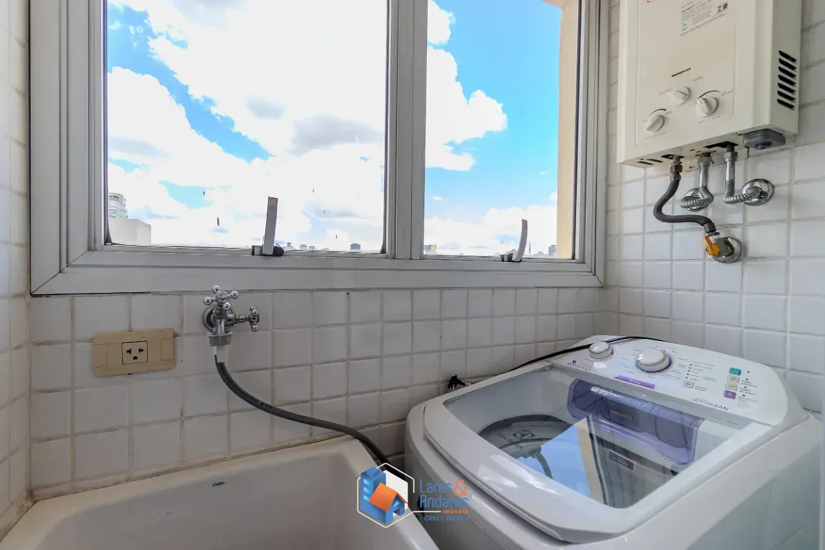 Apartamento, 2 quartos, 47 m² - Foto 19