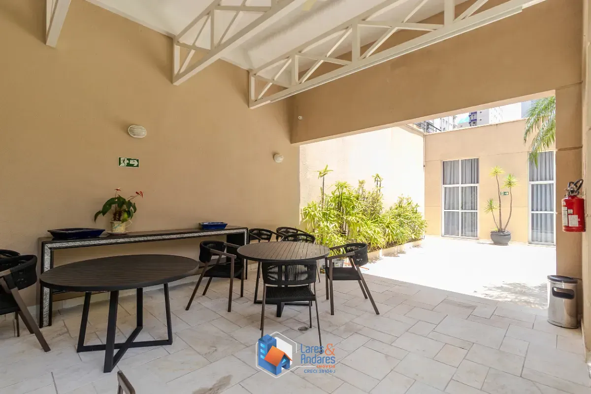 Apartamento, 2 quartos, 47 m² - Foto 29