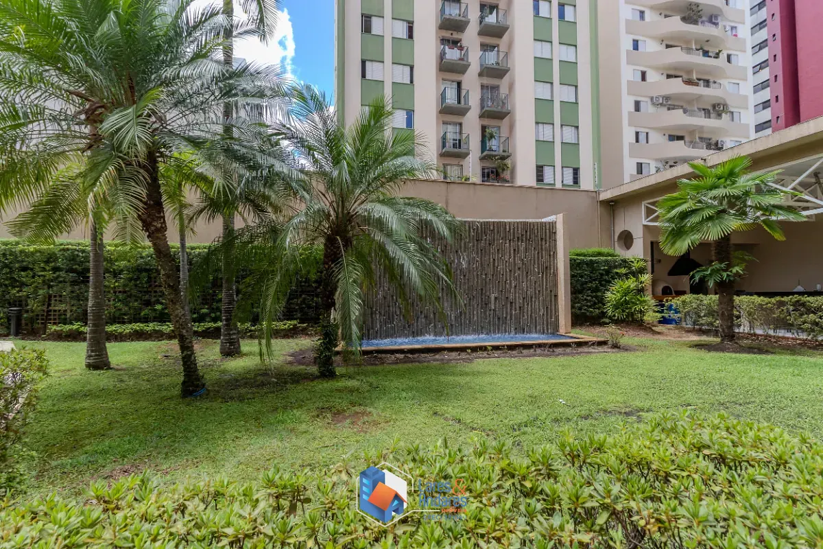 Apartamento, 2 quartos, 47 m² - Foto 27