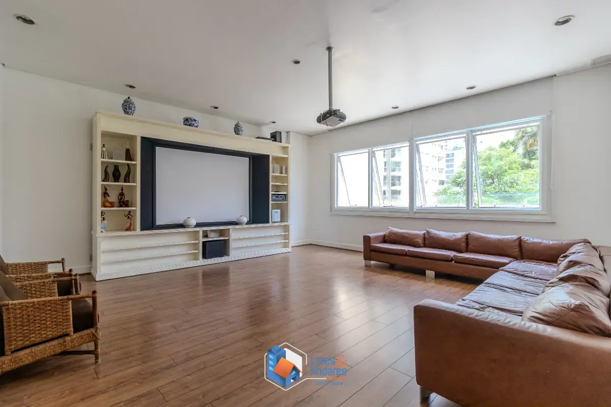 Apartamento, 2 quartos, 47 m² - Foto 36
